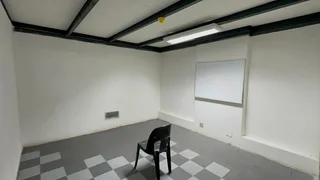 PROMINENT 136m² RETAIL SPACE TO LET IN FINPARK BUILDING — PRIME VISIBILITY ON FRANCIS BAARD STREET!