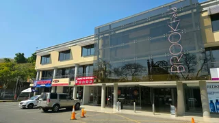 Prime 769m² Office Space to Let in Prestigious Brookfield Office Park