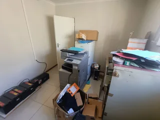 275m² House with Business Rights For Sale in Goodwood