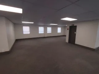 Premium A-Grade Office Space to Let in Hatfield Gables – Prime Location, Professional Prestige!