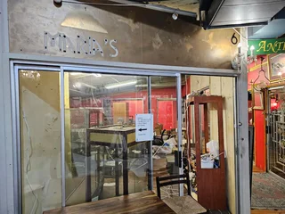 29.5m² Retail Space To Let In Cape Town Tourist Hub