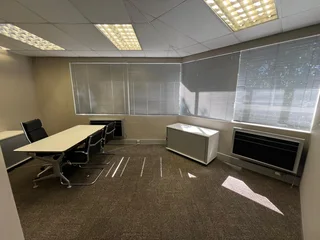 1,877.75 Office To Let in Tyger Valley Office Park, Bellville