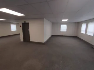 Premium A-Grade Office Space to Let in Hatfield Gables – Prime Location, Professional Prestige!