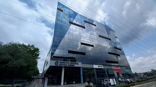 Premium 35m² Office Suite In Menlyn Central-no Loadshedding