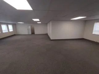 Premium A-Grade Office Space to Let in Hatfield Gables – Prime Location, Professional Prestige!