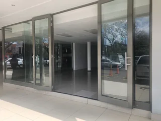 Prime 147m² Retail Space to Let in Prestigious Brookfield Office Park