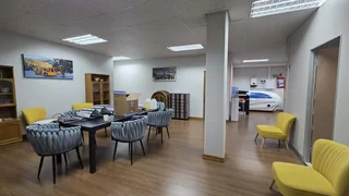 ROUTE 21 CORPORATE PARK| SOVEREIGN DRIVE| CENTURION