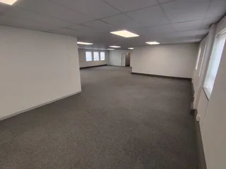 Premium A-Grade Office Space to Let in Hatfield Gables – Prime Location, Professional Prestige!