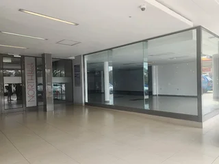 Prime 147m² Retail Space to Let in Prestigious Brookfield Office Park