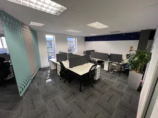 1,877.75 Office To Let in Tyger Valley Office Park, Bellville