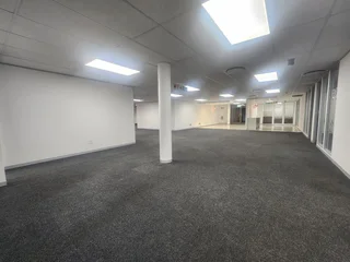 Prime 769m² Office Space to Let in Prestigious Brookfield Office Park