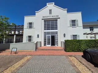 481m² Office to Let In Welgemoed Natural Light