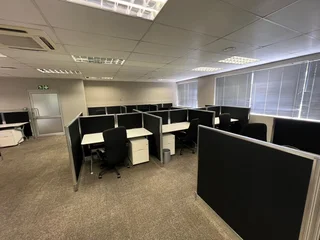 1,877.75 Office To Let in Tyger Valley Office Park, Bellville