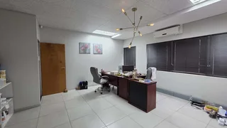 ROUTE 21 CORPORATE PARK| SOVEREIGN DRIVE| CENTURION