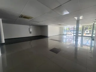 Prime 147m² Retail Space to Let in Prestigious Brookfield Office Park