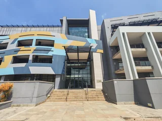 Premium 23m² AAA-Grade Office Space to Let in Corobay Corner, Menlyn