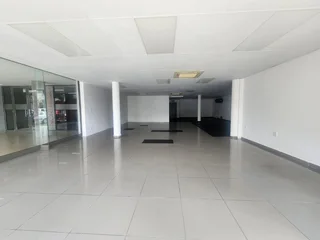 Prime 147m² Retail Space to Let in Prestigious Brookfield Office Park