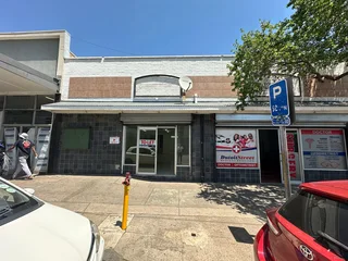 144m² Industrial Warehouse Space to Let in Pretoria Central - Prime Pretorius Street