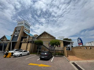 Office Space to Let - 20 Waterval Crescent, Woodmead, Sandton
