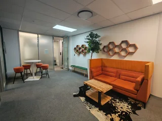 Premium 23m² AAA-Grade Office Space to Let in Corobay Corner, Menlyn