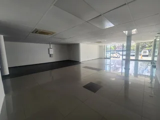 Prime 147m² Retail Space to Let in Prestigious Brookfield Office Park