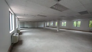 Prime 283m² Office Space in Menlyn – Modern, Secure &amp; No Loadshedding!