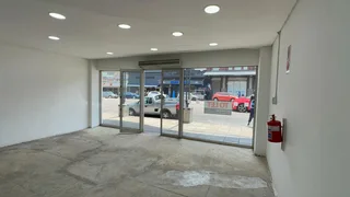 PRIME RETAIL SPACE IN THE HEART OF PRETORIA CENTRAL - 165m² AT CITY CORNER, WF NKOMO STREET