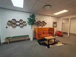 Premium 23m² AAA-Grade Office Space to Let in Corobay Corner, Menlyn