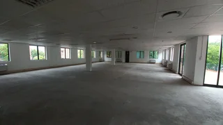 Prime 283m² Office Space in Menlyn – Modern, Secure &amp; No Loadshedding!