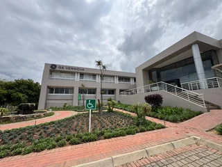 Prime Office Space to Let - 21 Woodlands Drive, Woodmead, Sandton