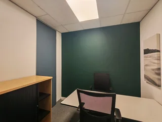 Premium 23m² AAA-Grade Office Space to Let in Corobay Corner, Menlyn