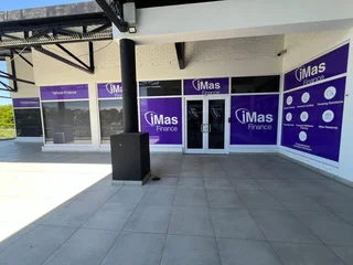 570.50m² Office Space To Let In BO Oakdale, Tyger Valley