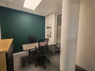 Premium 23m² AAA-Grade Office Space to Let in Corobay Corner, Menlyn