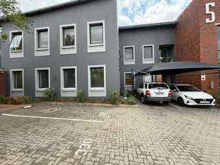 Prime Office Space to Let in Woodhill Office Park, Meyersdal, Alberton