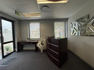 Prime Office Space to Let in Woodhill Office Park, Meyersdal, Alberton