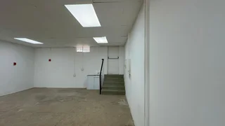 PRIME RETAIL SPACE IN THE HEART OF PRETORIA CENTRAL - 165m² AT CITY CORNER, WF NKOMO STREET