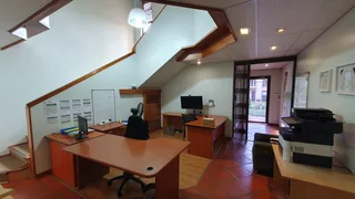 IL VILAGIO| QUINTIN BRAAND STREET| PERSEQUOR