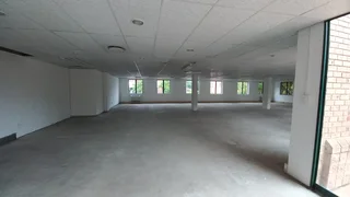 Prime 283m² Office Space in Menlyn – Modern, Secure &amp; No Loadshedding!