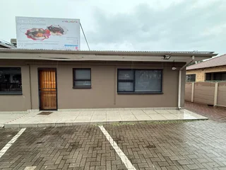 Prime Office Space to Let - 13 Padstow Street, New Redruth, Alberton