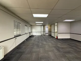 Prime Office Space to Let - Kingfisher Office Park, Meyersdal