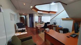 IL VILAGIO| QUINTIN BRAAND STREET| PERSEQUOR