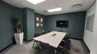 PREMIUM 35m² OFFICE SUITE IN MENLYN CENTRAL-NO LOADSHEDDING