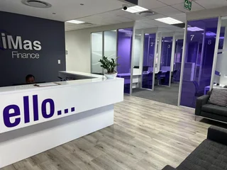 570.50m² Office Space To Let In BO Oakdale, Tyger Valley