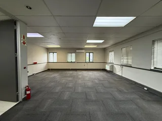 Prime Office Space to Let - Kingfisher Office Park, Meyersdal