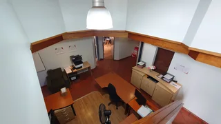 IL VILAGIO| QUINTIN BRAAND STREET| PERSEQUOR