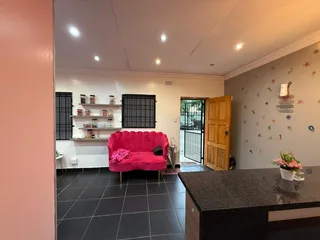 Prime Office Space to Let - 13 Padstow Street, New Redruth, Alberton