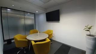 Premium 23m² AAA-Grade Office Space to Let in Corobay Corner, Menlyn
