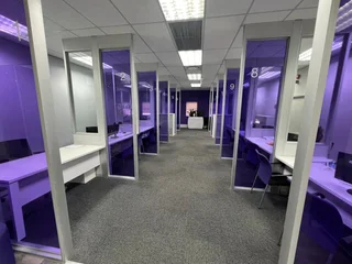 570.50m² Office Space To Let In BO Oakdale, Tyger Valley