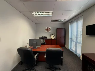 Prime Office Space to Let in Woodhill Office Park, Meyersdal, Alberton