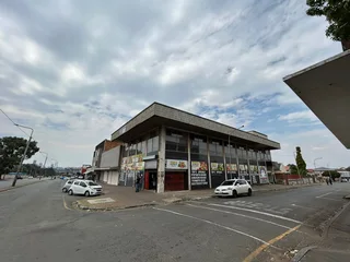 1 3rd Street, La Rochelle (Turffontein) – Mixed-Use Property for Sale